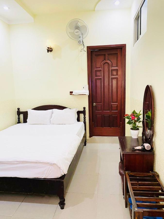 Khach San Xuan Quynh Hotel Đà Lạt Ngoại thất bức ảnh