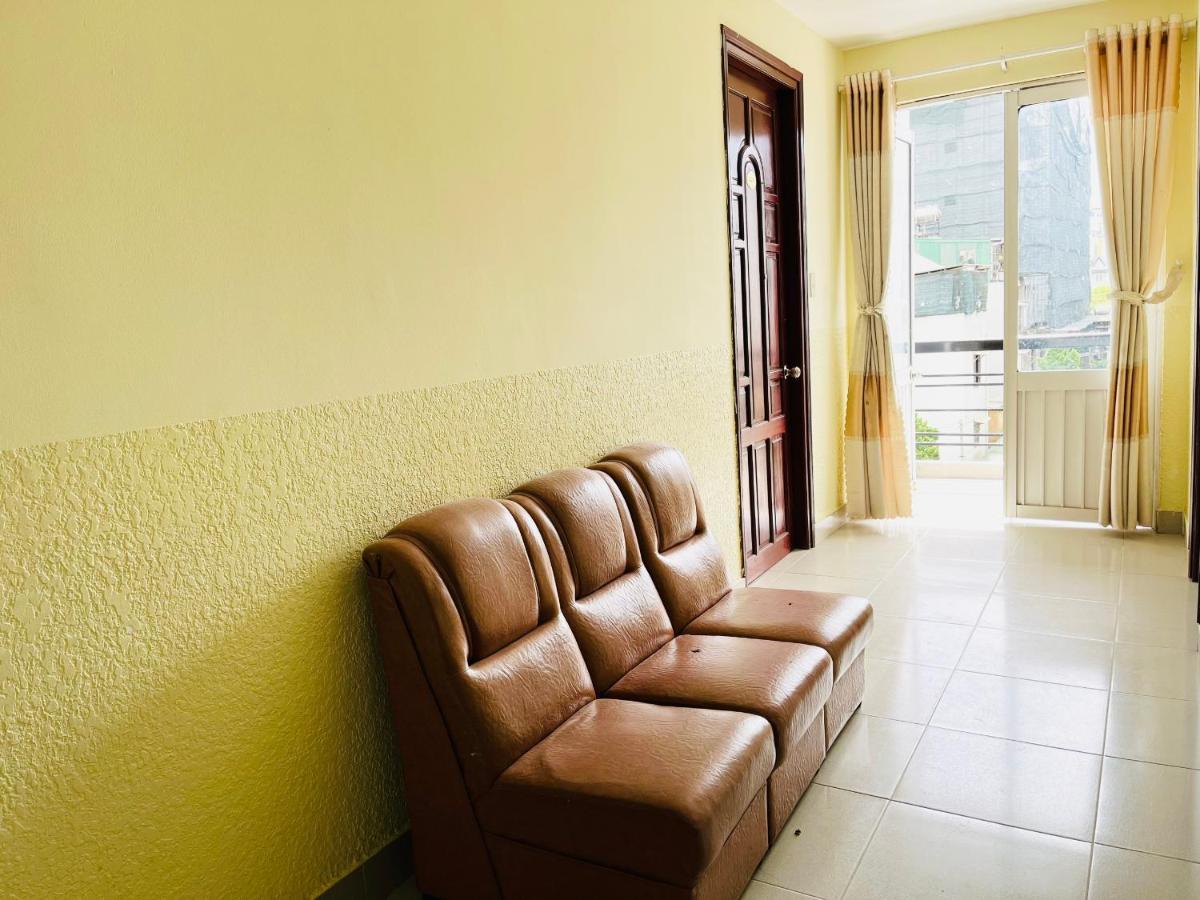 Khach San Xuan Quynh Hotel Đà Lạt Ngoại thất bức ảnh