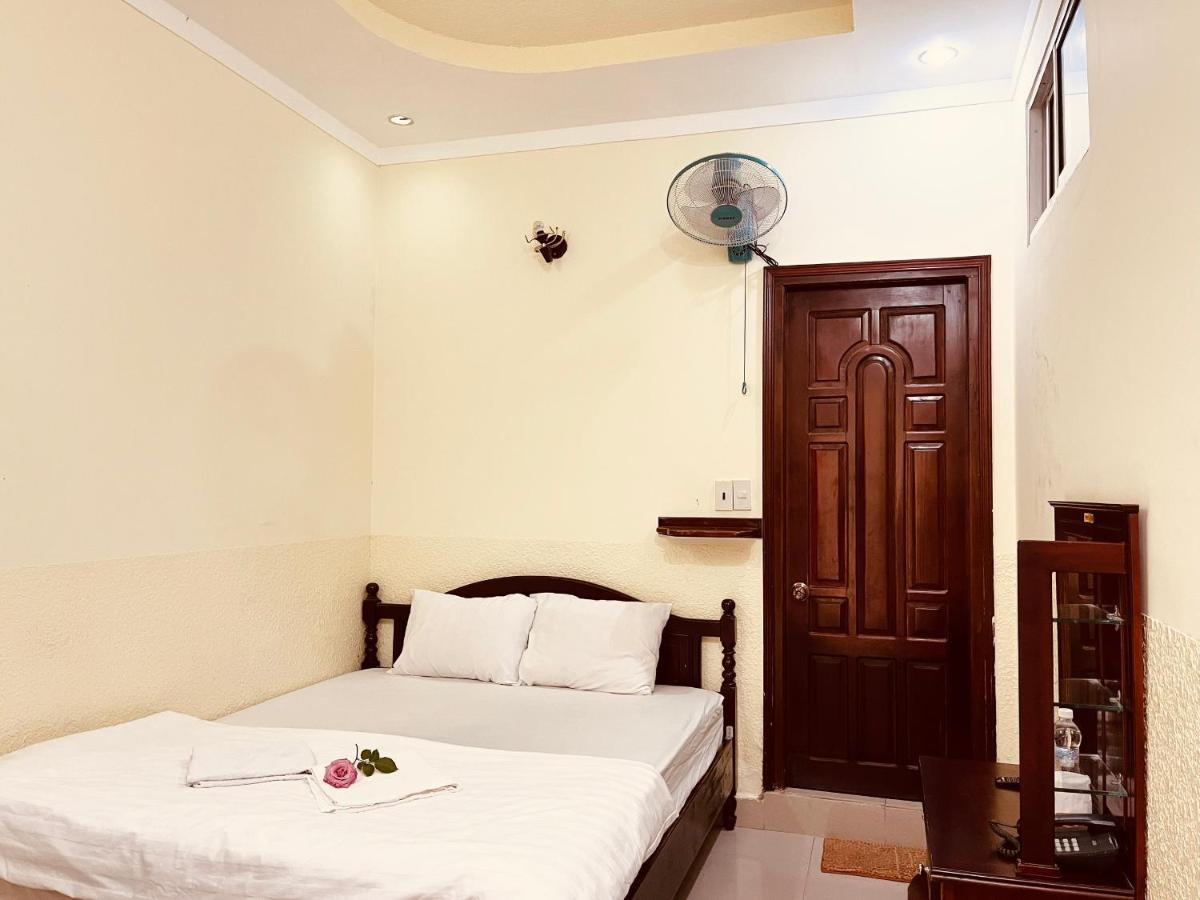 Khach San Xuan Quynh Hotel Đà Lạt Ngoại thất bức ảnh