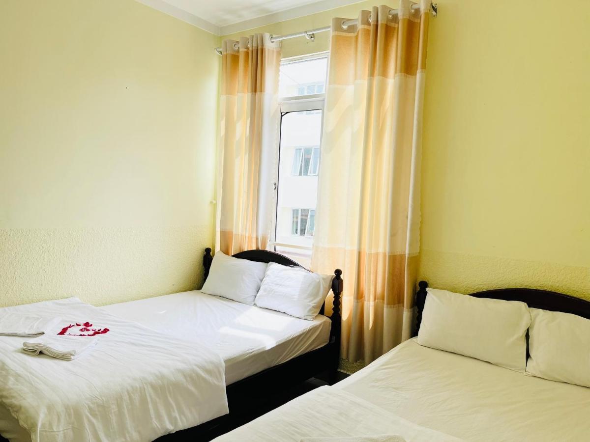 Khach San Xuan Quynh Hotel Đà Lạt Ngoại thất bức ảnh