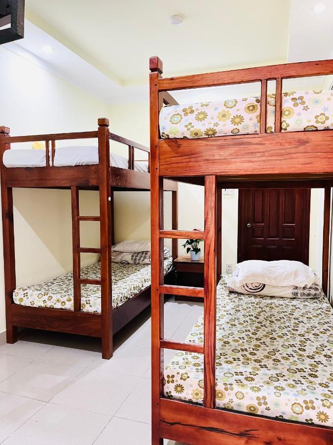 Khach San Xuan Quynh Hotel Đà Lạt Ngoại thất bức ảnh