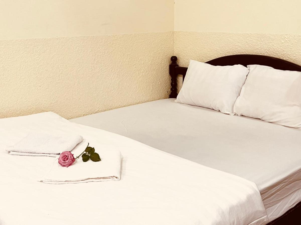 Khach San Xuan Quynh Hotel Đà Lạt Ngoại thất bức ảnh