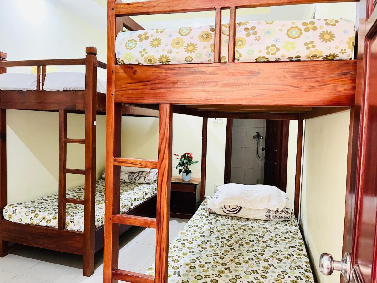 Khach San Xuan Quynh Hotel Đà Lạt Ngoại thất bức ảnh