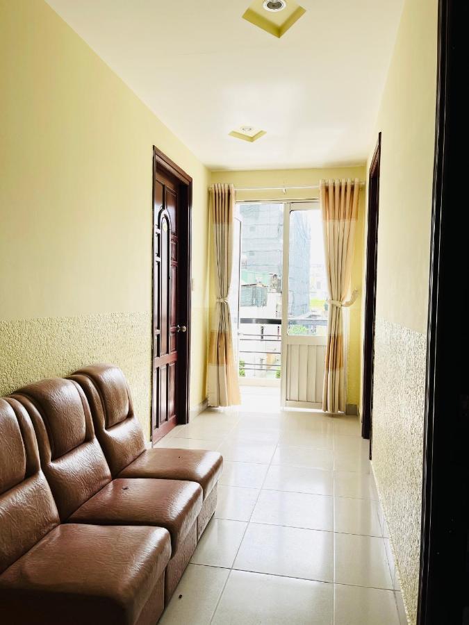 Khach San Xuan Quynh Hotel Đà Lạt Ngoại thất bức ảnh