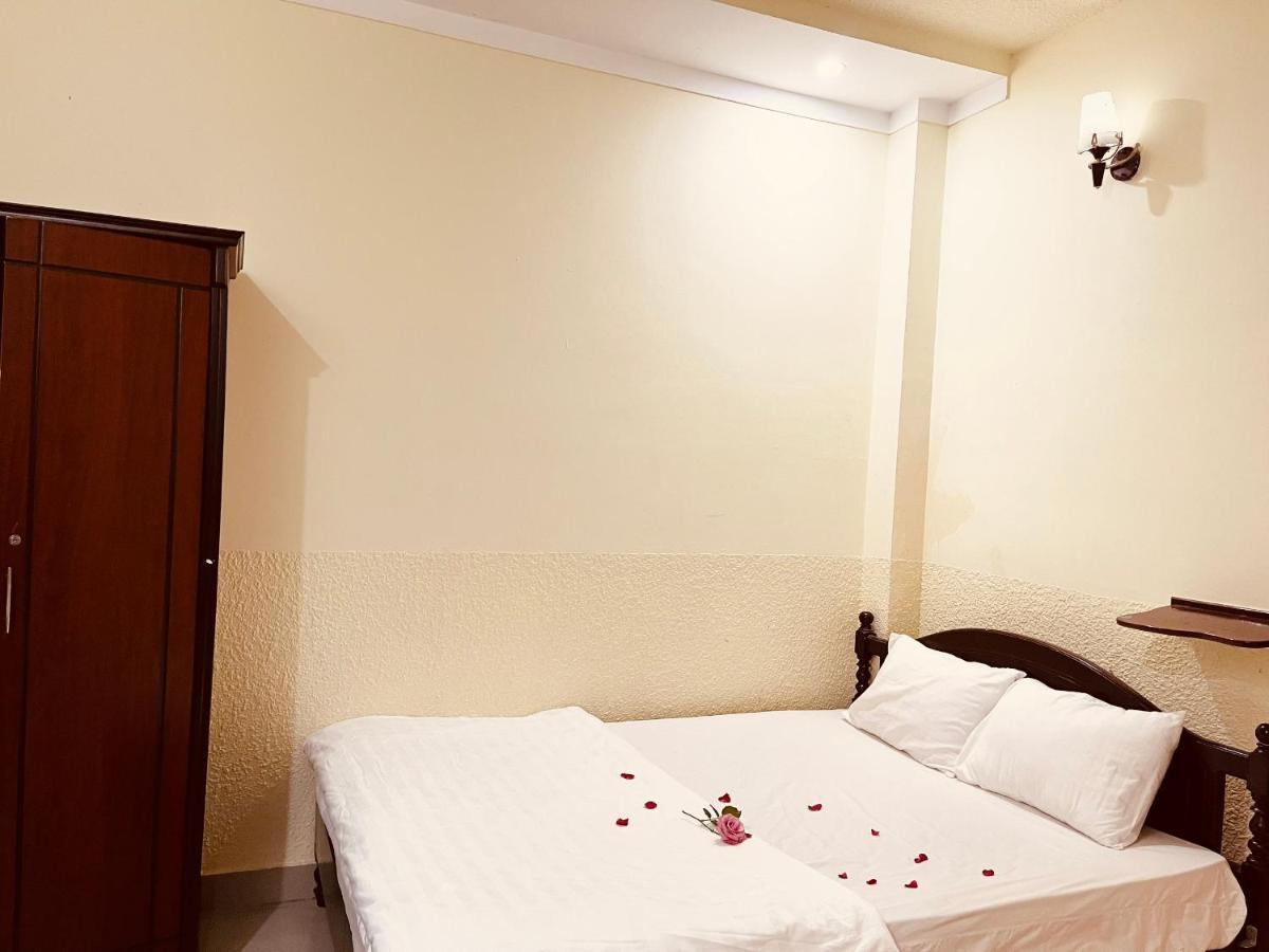 Khach San Xuan Quynh Hotel Đà Lạt Ngoại thất bức ảnh