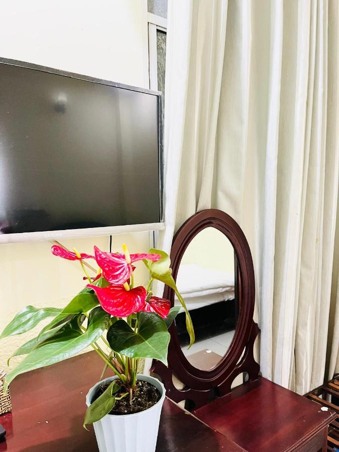Khach San Xuan Quynh Hotel Đà Lạt Ngoại thất bức ảnh